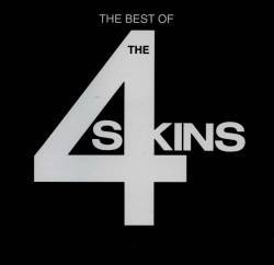 The 4 Skins The Original Singles Box Set (Compilation)- Spirit of